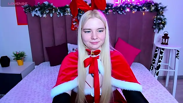 RuthBryant online show from 12-23-25, 01:05