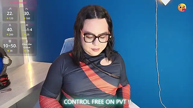 Kink  Angell online show from 01-16-26, 12:09