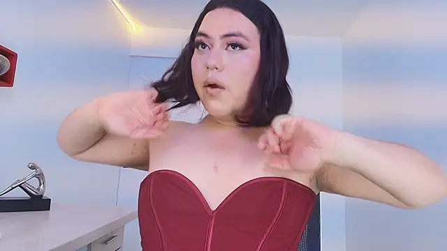 Kink  Angell online show from 09-16-25, 01:01