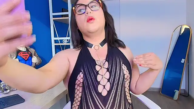 Kink  Angell online show from 10-22-25, 11:53