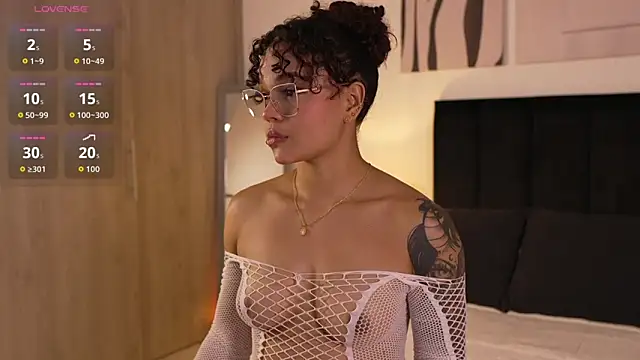 izzyvega   online show from 04-09-26, 11:22