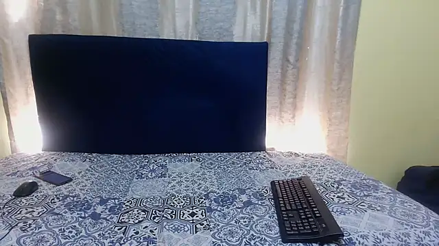 KinkyTrans23 online show from 09-16-25, 11:55