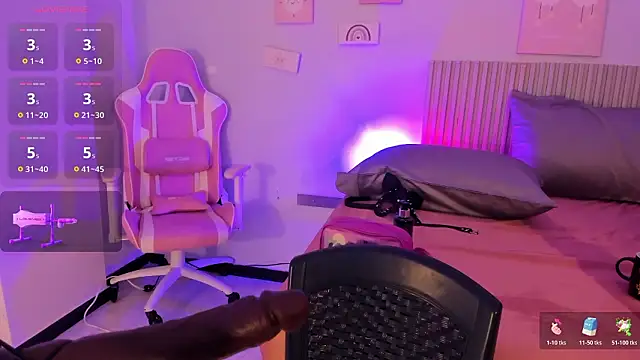 ori whore online show from 03-06-26, 03:45