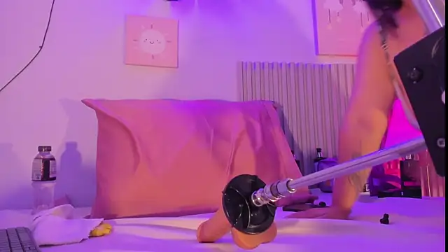 ori whore online show from 03-27-26, 08:26