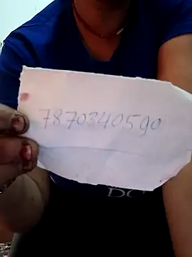 rani8008 online show from 03-06-26, 01:44