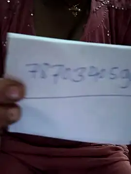 rani8008 online show from 03-12-26, 02:06