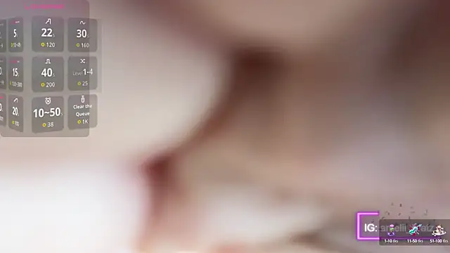 Ameliiaa tay online show from 09-10-25, 11:31