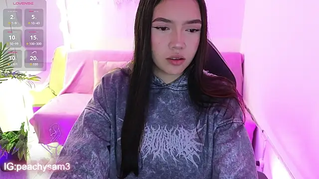 Ameliiaa tay online show from 11-25-25, 11:43