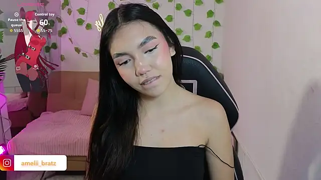 Ameliiaa tay online show from 09-25-25, 11:38