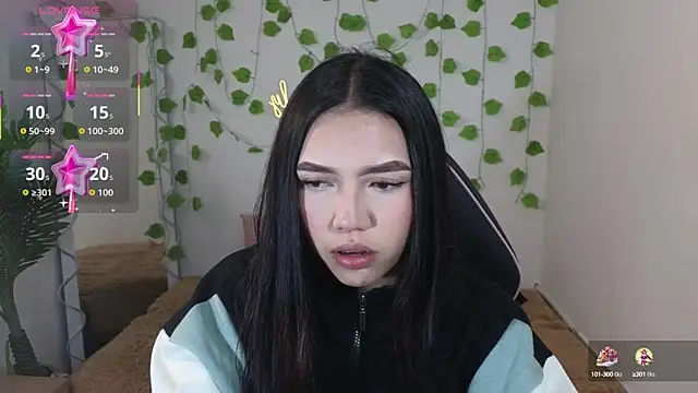 Ameliiaa tay online show from 09-11-25, 11:32