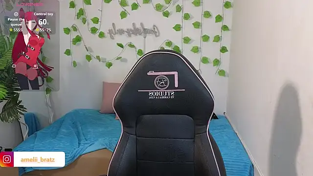 Ameliiaa tay online show from 09-26-25, 11:39