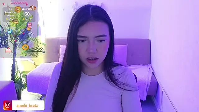 Ameliiaa tay online show from 10-29-25, 11:31