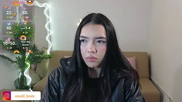 Ameliiaa tay online show from 11-20-25, 11:33