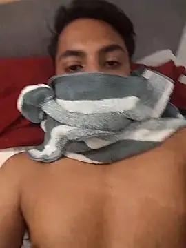 themasklover online show from 04-10-26, 03:41