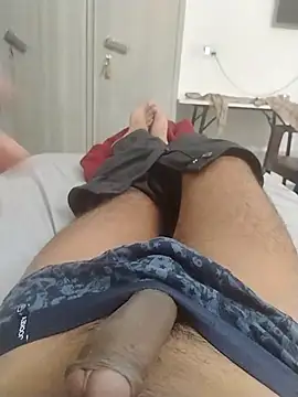 themasklover online show from 03-07-26, 01:49