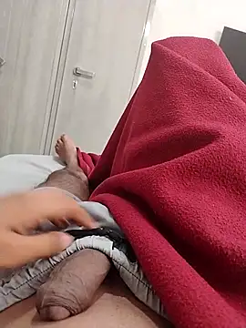 themasklover online show from 03-09-26, 08:56