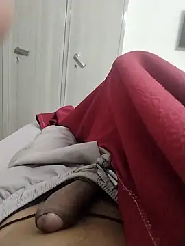 themasklover online show from 03-16-26, 06:21