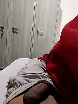 themasklover online show from 03-19-26, 06:52