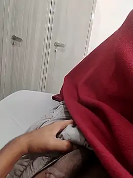 themasklover online show from 03-21-26, 06:23