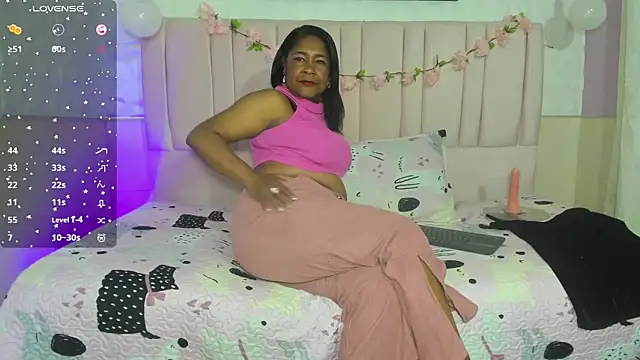 mya blaze online show from 10-04-25, 11:56