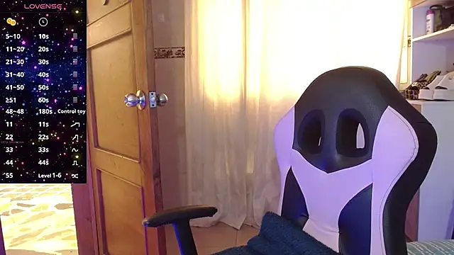 mya blaze online show from 02-11-26, 01:22