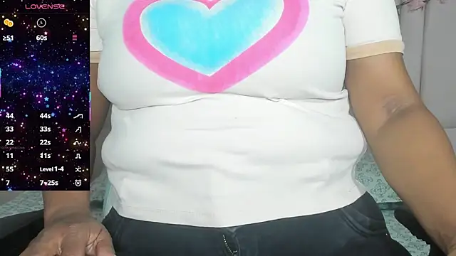 mya blaze online show from 09-26-25, 12:56