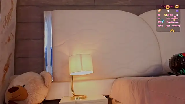 MeganAdamms online show from 10-28-25, 11:53