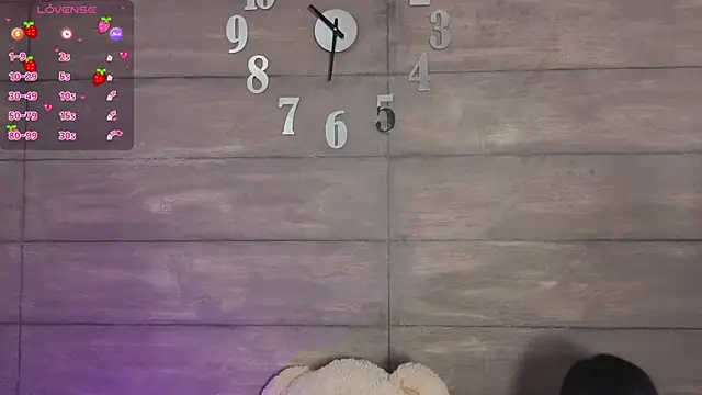 MeganAdamms online show from 02-21-26, 11:56