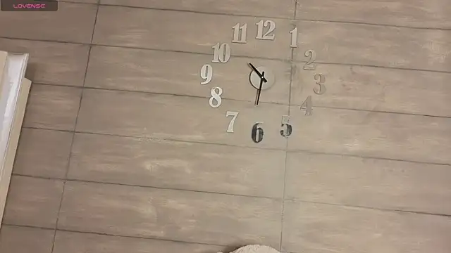 MeganAdamms online show from 02-17-26, 11:51