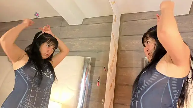 MeganAdamms online show from 10-07-25, 11:55