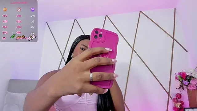 Venuswilds online show from 09-18-25, 11:46