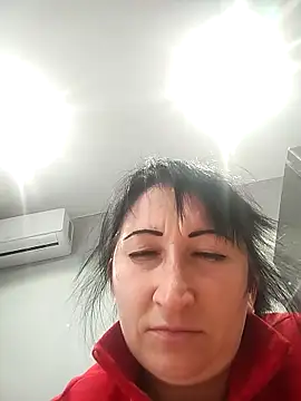 Funny Karina online show from 09-11-25, 08:47
