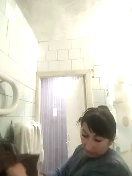 Funny Karina online show from 01-13-26, 01:59