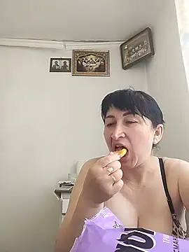 Funny Karina online show from 06-18-26, 11:26