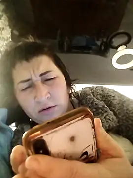 Funny Karina online show from 11-25-25, 07:08