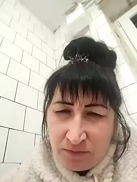 Funny Karina online show from 10-26-25, 07:47