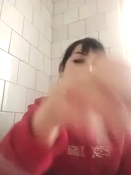 Funny Karina online show from 01-08-26, 09:48