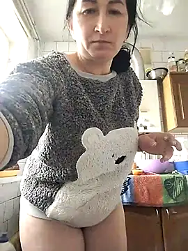 Funny Karina online show from 02-26-26, 07:08