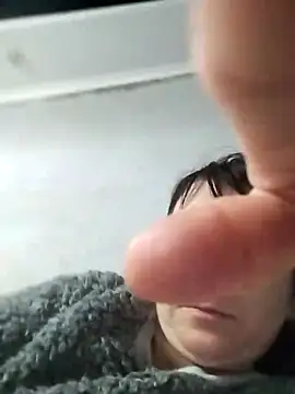 Funny Karina online show from 12-01-25, 09:26