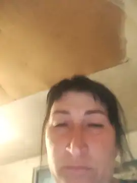 Funny Karina online show from 07-12-26, 07:15