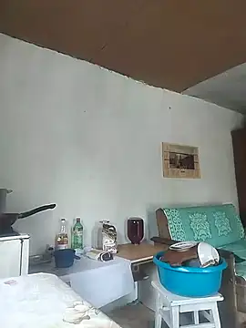 Funny Karina online show from 07-19-26, 10:23