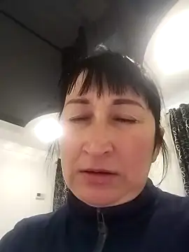 Funny Karina online show from 12-23-25, 08:24