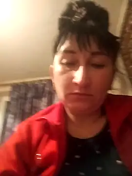 Funny Karina online show from 11-06-25, 10:25