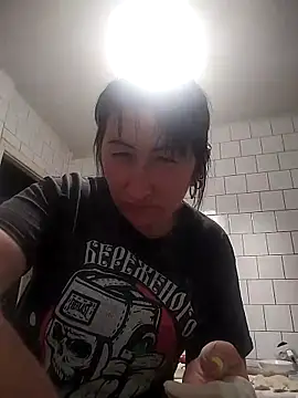 Funny Karina online show from 09-17-25, 04:20