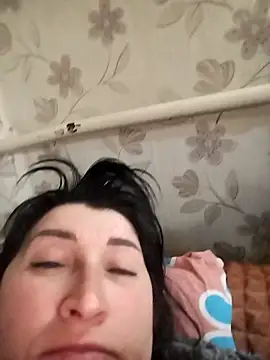 Funny Karina online show from 04-07-26, 03:41