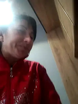 Funny Karina online show from 09-27-25, 09:15