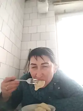 Funny Karina online show from 02-22-26, 03:02