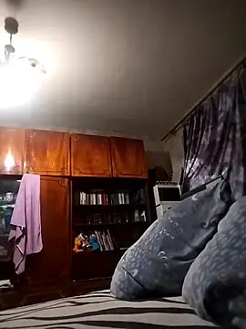 Funny Karina online show from 10-03-25, 07:26