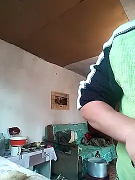 Funny Karina online show from 07-10-26, 10:59