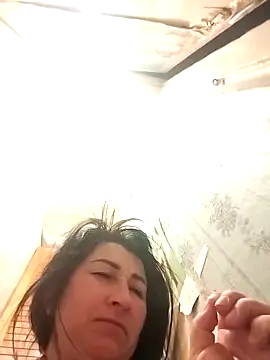 Funny Karina online show from 03-16-26, 05:26